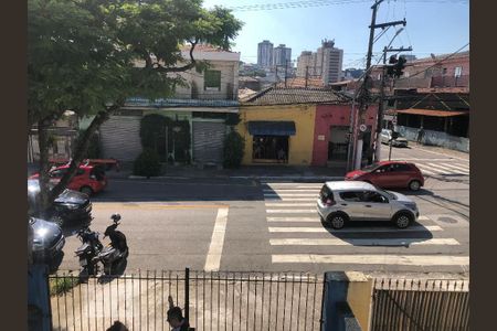 Casa à venda com 77m², 2 quartos e 2 vagas Casa à venda com 77m², 2 quartos e 2 vagasVista rua