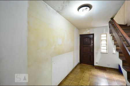 Sala de casa à venda com 3 quartos, 153m² em Vila Santa Catarina, São Paulo