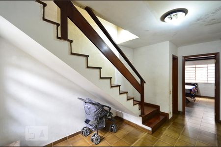Sala de casa à venda com 3 quartos, 153m² em Vila Santa Catarina, São Paulo