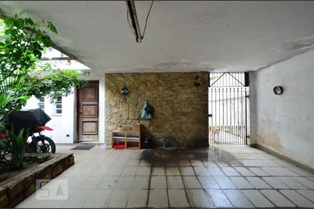 Casa à venda com 153m², 3 quartos e 2 vagasGaragem