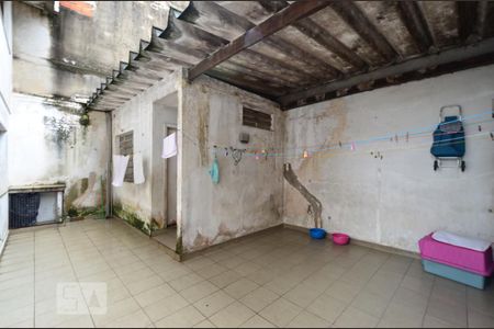 Casa à venda com 153m², 3 quartos e 2 vagasQuintal