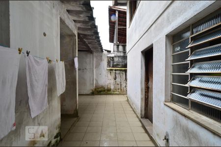 Casa à venda com 153m², 3 quartos e 2 vagasQuintal