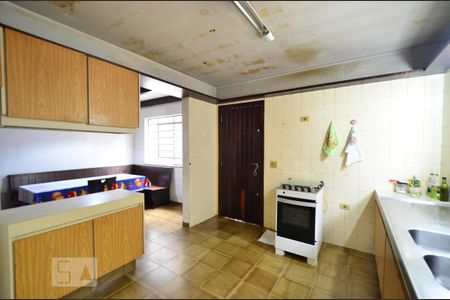 Casa à venda com 153m², 3 quartos e 2 vagasCozinha