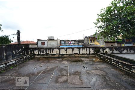 Casa à venda com 153m², 3 quartos e 2 vagasTerraço