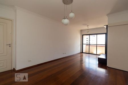 Sala de Apartamento com 2 quartos, 107m² Santo Antônio