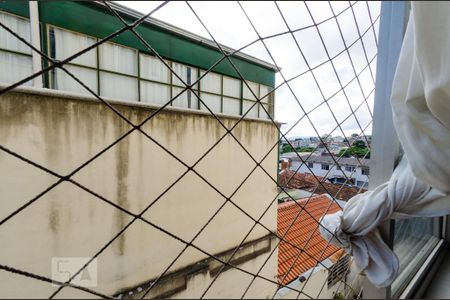 Apartamento para alugar com 98m², 3 quartos e 2 vagasÁrea de serviço - Vista