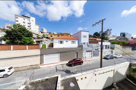 Apartamento para alugar com 98m², 3 quartos e 2 vagasSuíte - Vista