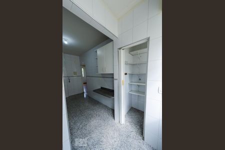 Apartamento para alugar com 98m², 3 quartos e 2 vagasÁrea de serviço