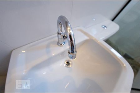 Apartamento para alugar com 98m², 3 quartos e 2 vagasBanheiro social