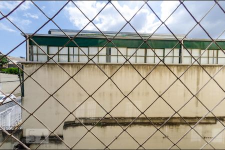 Apartamento para alugar com 98m², 3 quartos e 2 vagasQuarto 2 - Vista