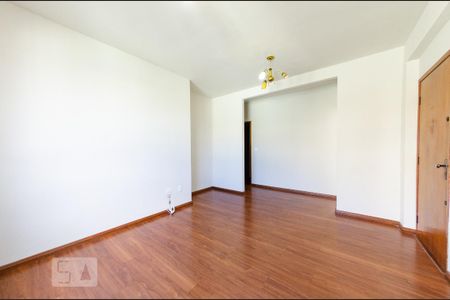 Sala de apartamento para alugar com 3 quartos, 98m² em Pedro Ii, Belo Horizonte