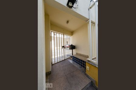 Apartamento para alugar com 98m², 3 quartos e 2 vagasEntrada