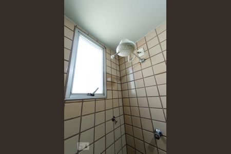 Apartamento para alugar com 98m², 3 quartos e 2 vagasBanheiro da suíte