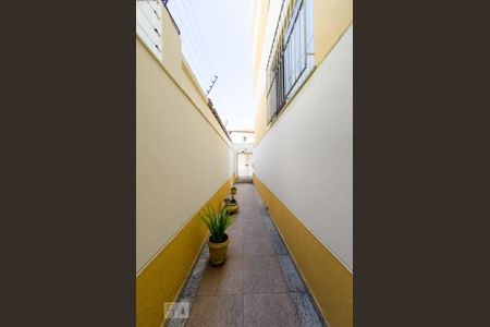 Apartamento para alugar com 98m², 3 quartos e 2 vagasEntrada