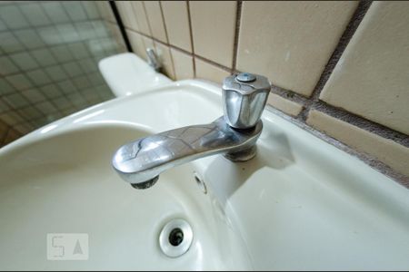 Apartamento para alugar com 98m², 3 quartos e 2 vagasBanheiro da suíte