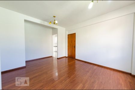 Sala de apartamento para alugar com 3 quartos, 98m² em Pedro Ii, Belo Horizonte