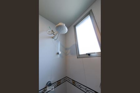 Apartamento para alugar com 98m², 3 quartos e 2 vagasBanheiro social