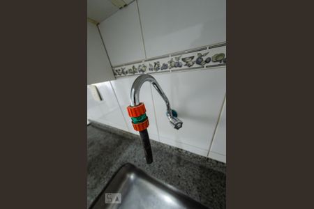 Apartamento para alugar com 98m², 3 quartos e 2 vagasCozinha