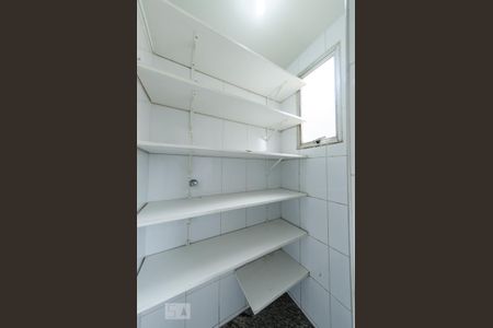 Dispensa de apartamento para alugar com 3 quartos, 98m² em Pedro Ii, Belo Horizonte