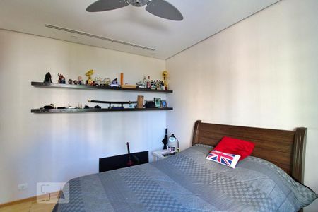 Apartamento à venda com 337m², 4 quartos e 6 vagasSuíte 3