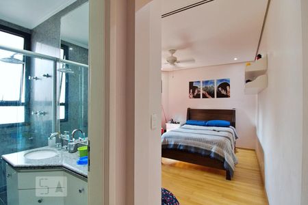Apartamento à venda com 337m², 4 quartos e 6 vagasSuíte 4