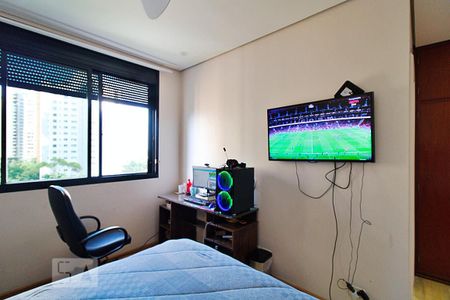 Apartamento à venda com 337m², 4 quartos e 6 vagasSuíte 3