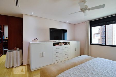 Apartamento à venda com 337m², 4 quartos e 6 vagasSuíte 1