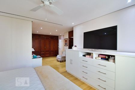 Apartamento à venda com 337m², 4 quartos e 6 vagasSuíte 1