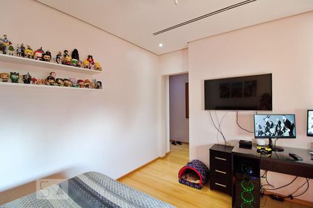 Apartamento à venda com 337m², 4 quartos e 6 vagasSuíte 4