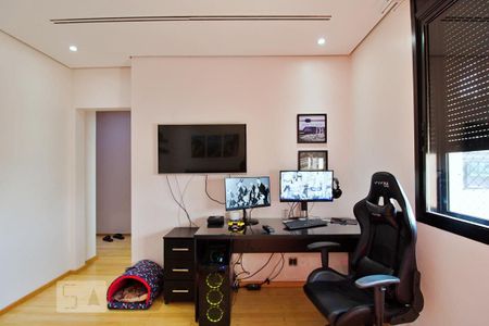 Apartamento à venda com 337m², 4 quartos e 6 vagasSuíte 4