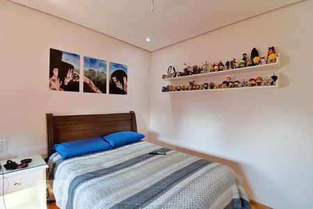 Apartamento à venda com 337m², 4 quartos e 6 vagasSuíte 4