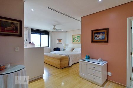 Apartamento à venda com 337m², 4 quartos e 6 vagasSuíte 1