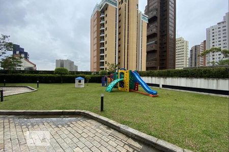 Apartamento à venda com 337m², 4 quartos e 6 vagasÁrea Comum - Playground
