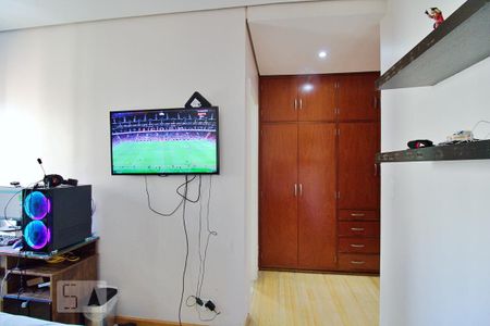 Apartamento à venda com 337m², 4 quartos e 6 vagasSuíte 3