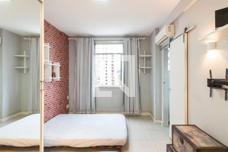 Studio à venda com 24m², 0 quarto e sem vagaStudio