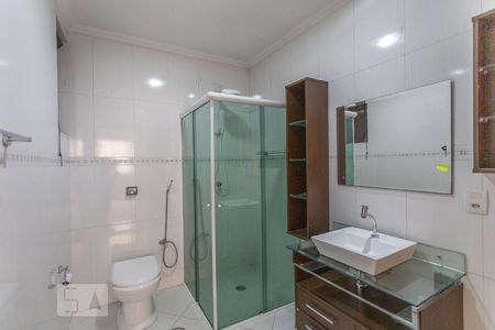 Banheiro Suíte de apartamento à venda com 2 quartos, 80m² em Santa Cecília, São Paulo
