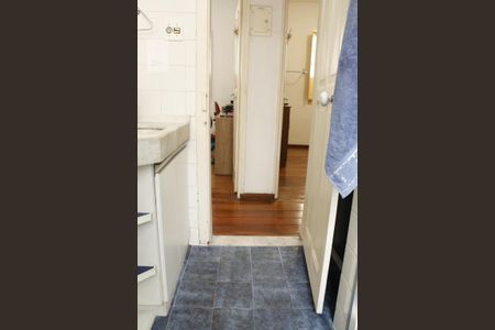 Casa para alugar com 180m², 3 quartos e 3 vagasBanheiro