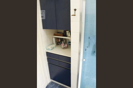 Casa para alugar com 180m², 3 quartos e 3 vagasBanheiro - Armários