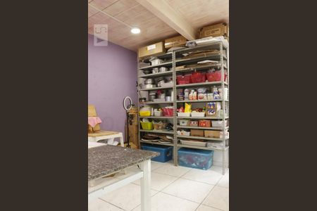 Casa para alugar com 180m², 3 quartos e 3 vagasCômodo Extra