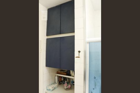 Casa para alugar com 180m², 3 quartos e 3 vagasBanheiro - Armários