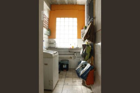 Casa para alugar com 180m², 3 quartos e 3 vagasÁrea Extra da Cozinha 1