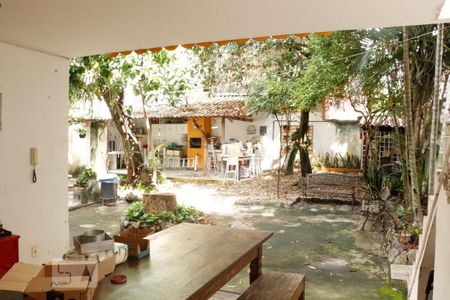 Casa para alugar com 180m², 3 quartos e 3 vagasQuintal e Área de Serviço