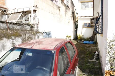 Casa para alugar com 180m², 3 quartos e 3 vagasExtensão do Quintal