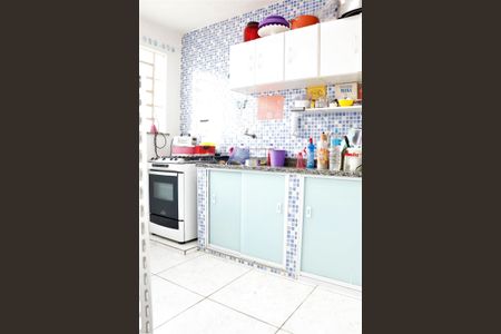 Casa para alugar com 180m², 3 quartos e 3 vagasCozinha 2