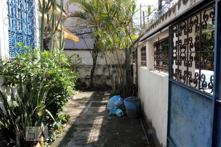 Casa para alugar com 180m², 3 quartos e 3 vagasExtensão do Quintal