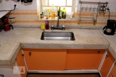 Casa para alugar com 180m², 3 quartos e 3 vagasCozinha 1 - Torneira