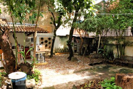 Casa para alugar com 180m², 3 quartos e 3 vagasQuintal e Área de Serviço