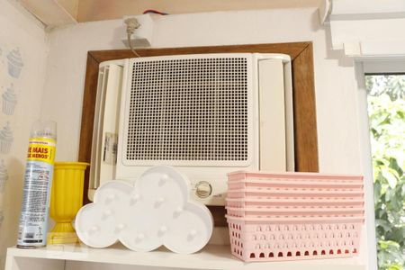 Casa para alugar com 180m², 3 quartos e 3 vagasAr condicionado