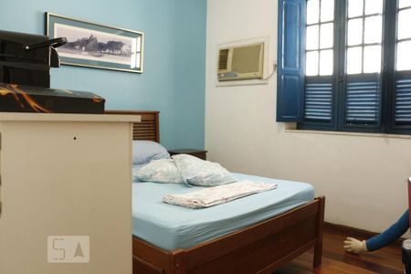 Casa para alugar com 180m², 3 quartos e 3 vagasQuarto 2