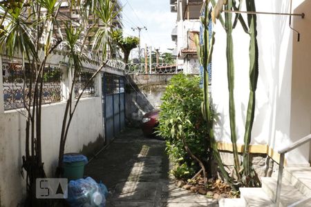 Casa para alugar com 180m², 3 quartos e 3 vagasExtensão do Quintal